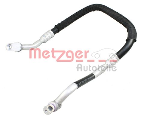 Metzger Airco hogedrukschakelaar 2360074