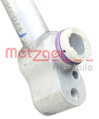 Metzger Airco hogedrukschakelaar 2360074