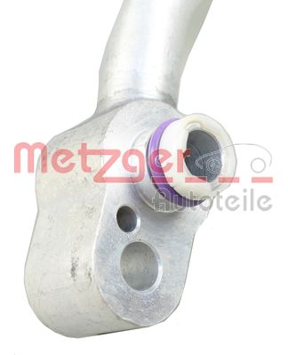 Metzger Airco hogedrukschakelaar 2360074