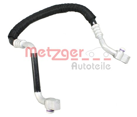 Airco hogedrukschakelaar Metzger 2360074