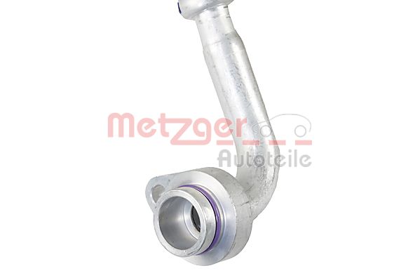Metzger Airco toebehoren 2360075