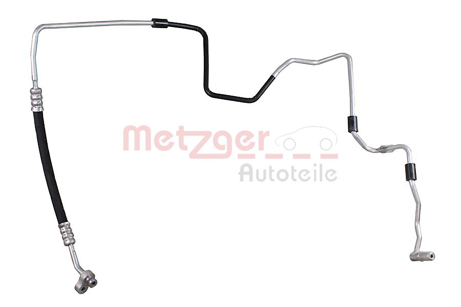 Airco hogedrukschakelaar Metzger 2360076