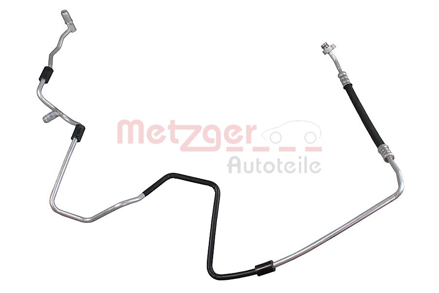 Metzger Airco hogedrukschakelaar 2360076