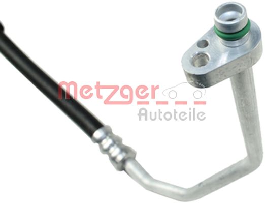 Metzger Airco hogedrukschakelaar 2360077