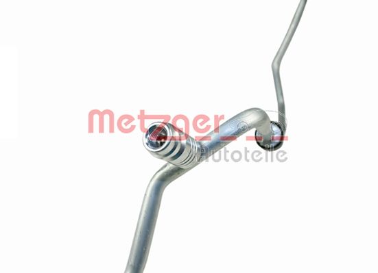 Metzger Airco hogedrukschakelaar 2360077