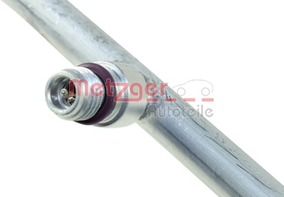 Metzger Airco hogedrukschakelaar 2360077