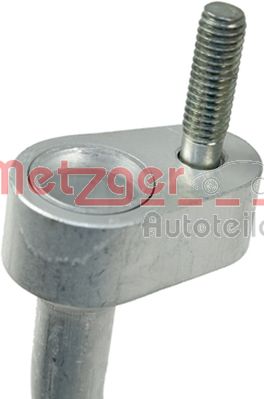 Metzger Airco hogedrukschakelaar 2360077