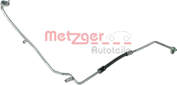 Metzger Airco hogedrukschakelaar 2360077