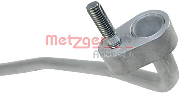Metzger Airco hogedrukschakelaar 2360079