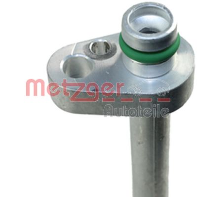 Metzger Airco hogedrukschakelaar 2360079
