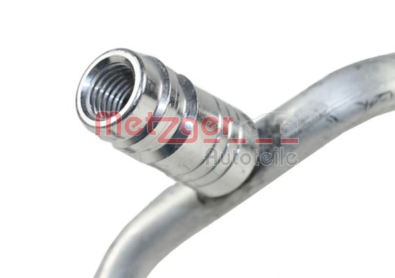 Metzger Airco hogedrukschakelaar 2360079