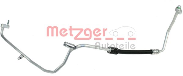 Metzger Airco hogedrukschakelaar 2360079