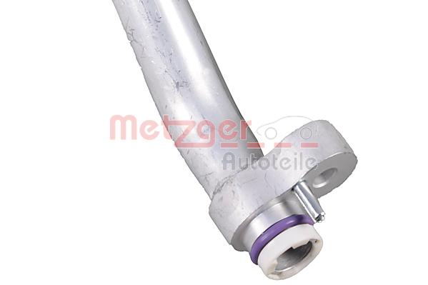 Metzger Airco toebehoren 2360085