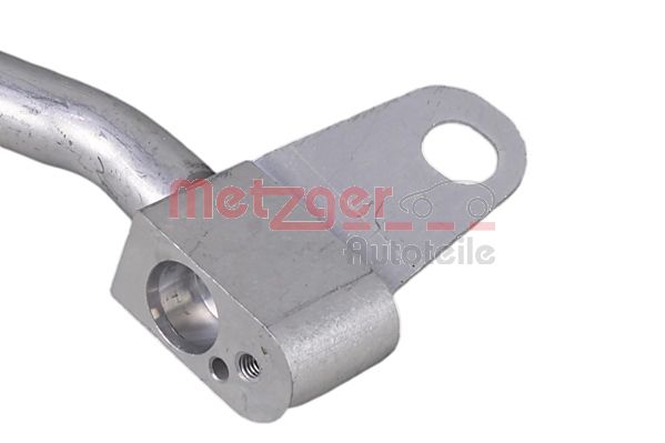 Metzger Airco toebehoren 2360089