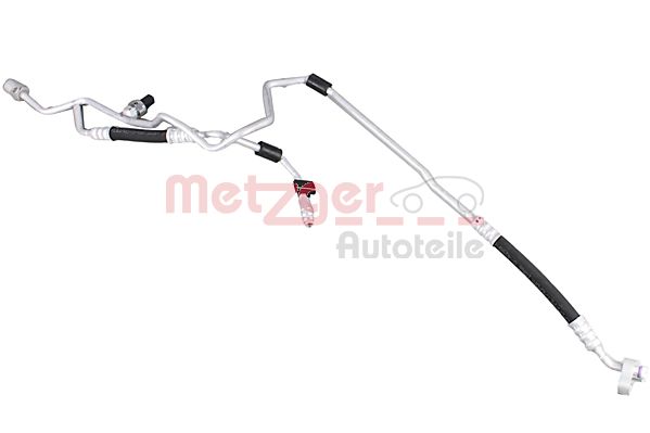 Metzger Airco hogedrukschakelaar 2360094