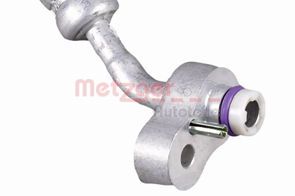 Metzger Airco hogedrukschakelaar 2360094
