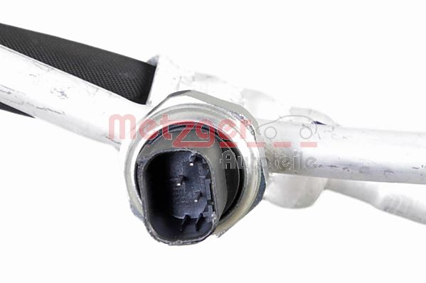 Metzger Airco hogedrukschakelaar 2360094