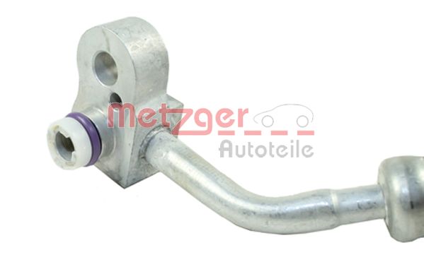 Metzger Airco hogedrukschakelaar 2360095