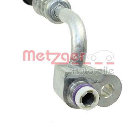 Metzger Airco hogedrukschakelaar 2360095
