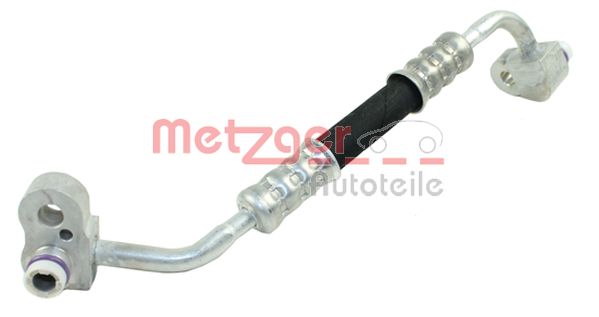 Airco hogedrukschakelaar Metzger 2360095