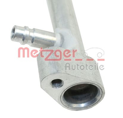 Metzger Airco toebehoren 2360106