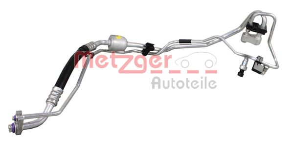 Metzger Airco hogedrukschakelaar 2360109