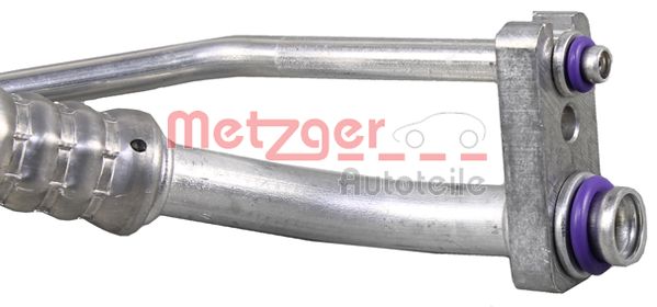 Metzger Airco hogedrukschakelaar 2360109