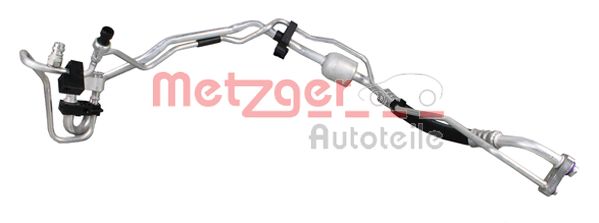 Metzger Airco hogedrukschakelaar 2360109