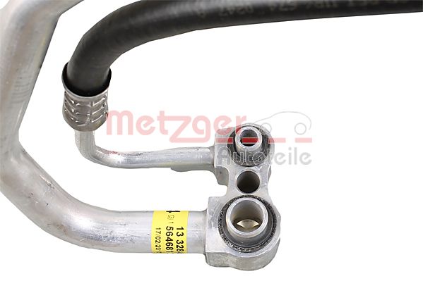 Metzger Airco hogedrukschakelaar 2360110