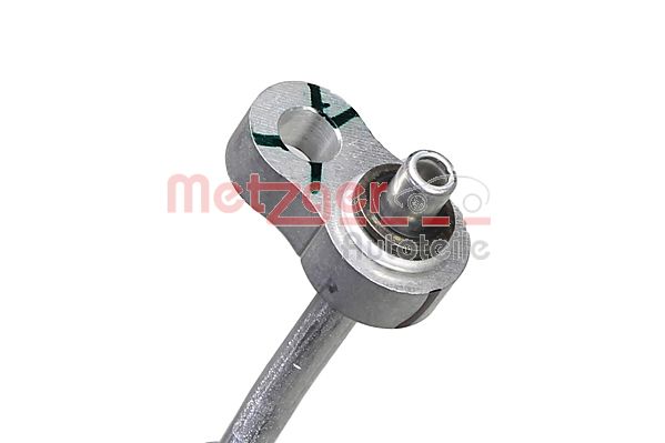 Metzger Airco hogedrukschakelaar 2360111