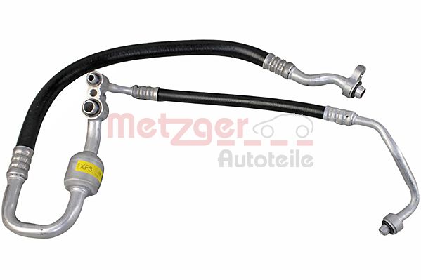 Metzger Airco hogedrukschakelaar 2360115