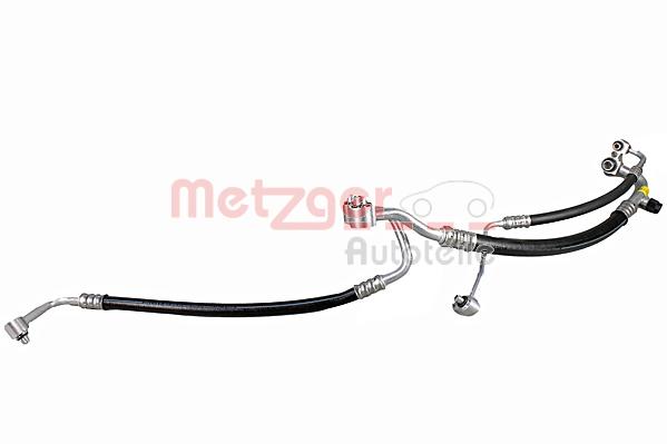 Metzger Airco hogedrukschakelaar 2360118