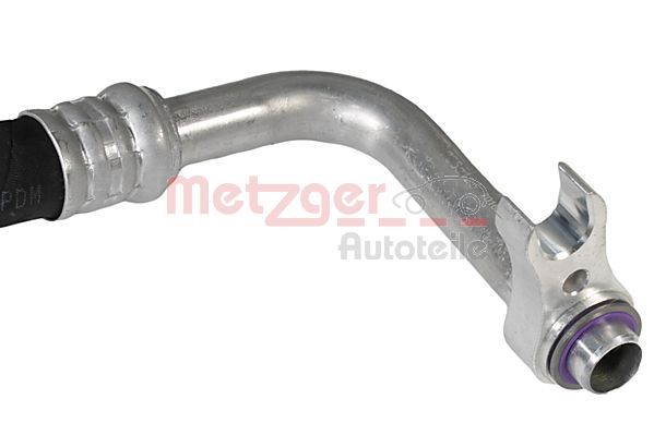 Metzger Airco toebehoren 2360123