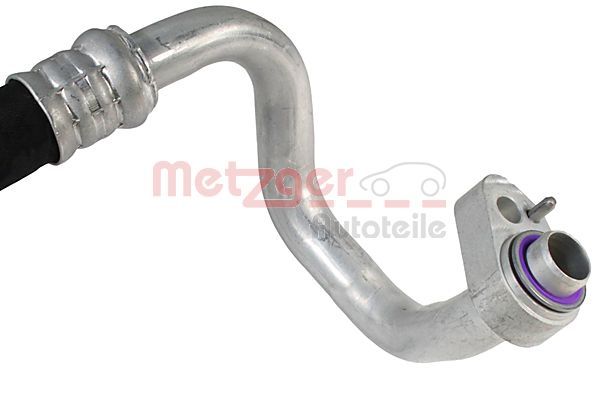 Metzger Airco toebehoren 2360124