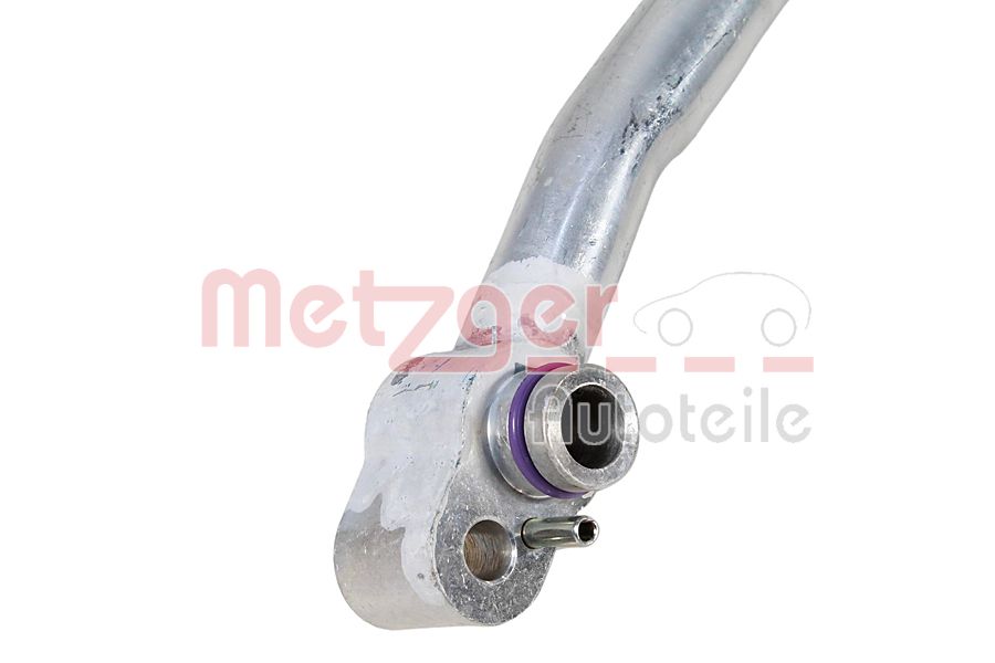 Metzger Airco toebehoren 2360135