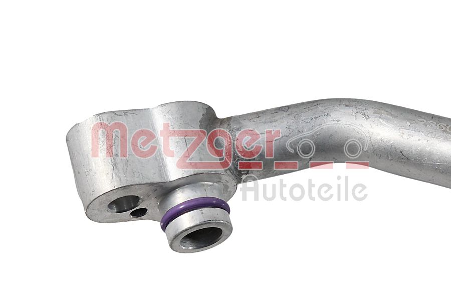 Metzger Airco toebehoren 2360137