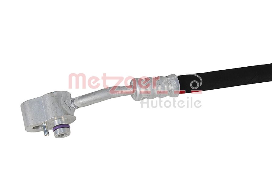 Metzger Airco hogedrukschakelaar 2360141