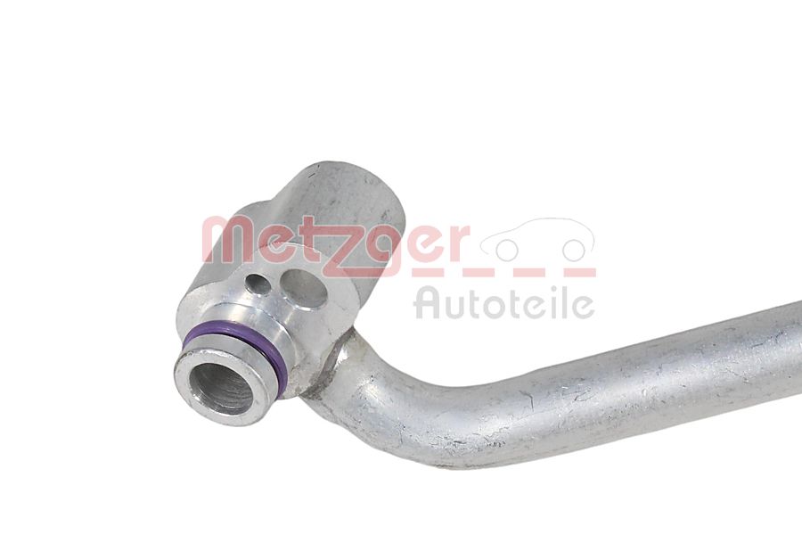 Metzger Airco toebehoren 2360142