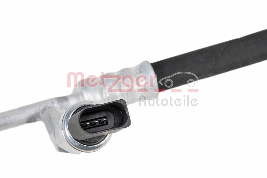 Metzger Airco toebehoren 2360142