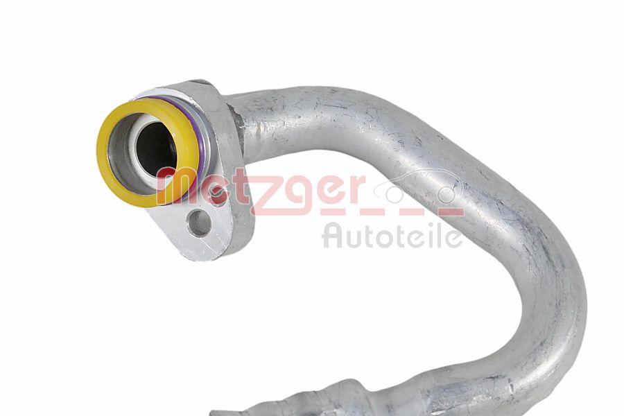 Metzger Airco toebehoren 2360144