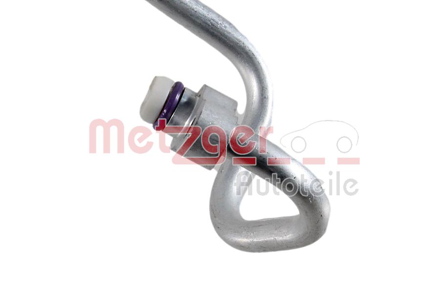 Metzger Airco hogedrukschakelaar 2360146