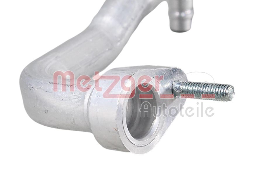 Metzger Airco toebehoren 2360148