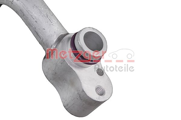 Metzger Airco hogedrukschakelaar 2360149