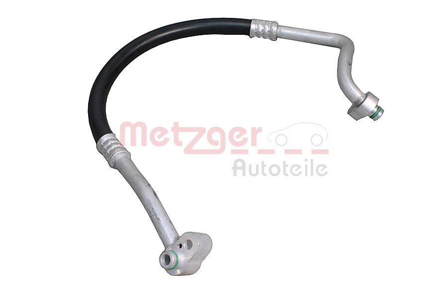 Metzger Airco hogedrukschakelaar 2360156