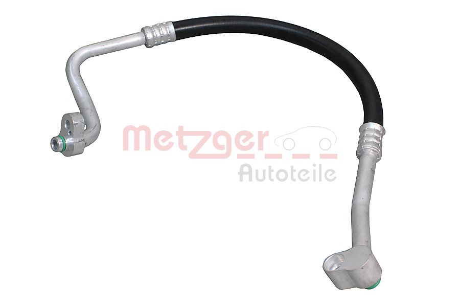 Metzger Airco hogedrukschakelaar 2360156