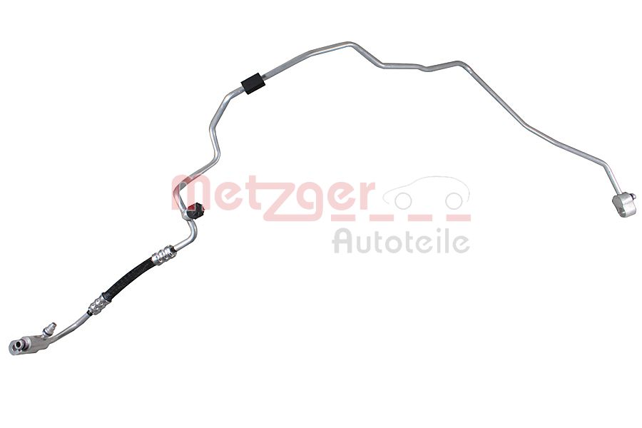 Airco hogedrukschakelaar Metzger 2360157