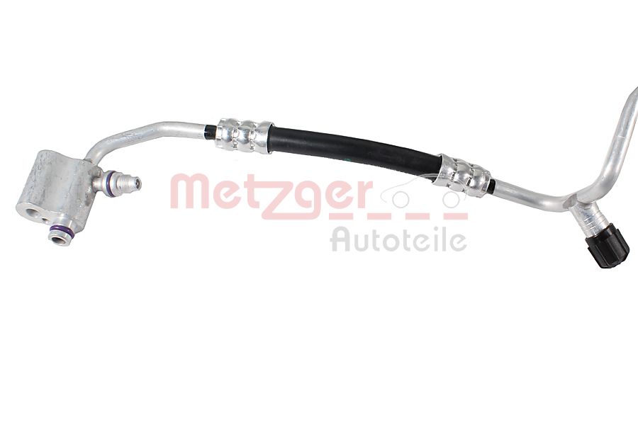 Metzger Airco hogedrukschakelaar 2360157