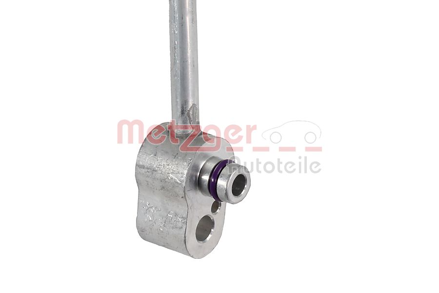 Metzger Airco hogedrukschakelaar 2360157