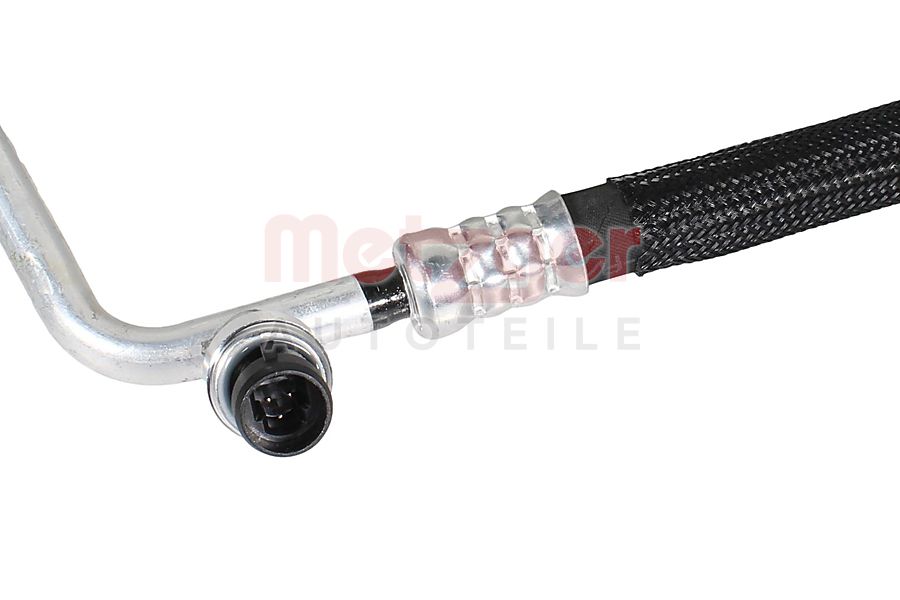 Metzger Airco hogedrukschakelaar 2360166