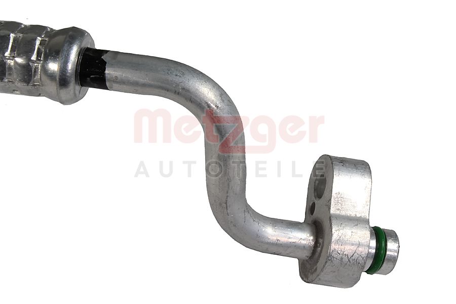 Metzger Airco hogedrukschakelaar 2360168